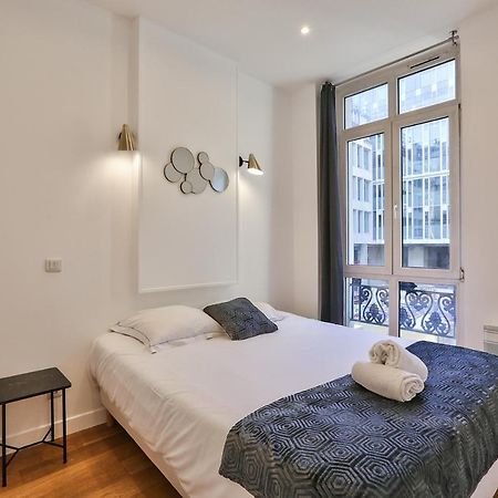 Апартаменты 34 - Urban Luxury Paris Louvre Экстерьер фото